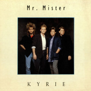 Mr. Mister